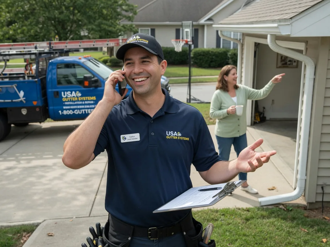 Gutter Installation Mallie, KY FAQs